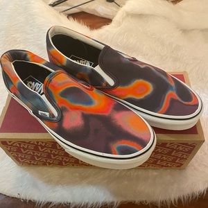 Vans Classic Slip-on
